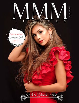 Juniors Weekly "Red & Black" Issue