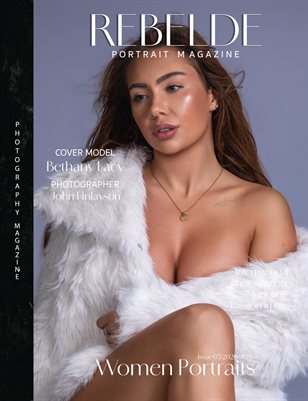 RPM_Women Portraits 3/2026 R75