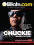 Tilllate Magazine Issue 300 - October 2012
