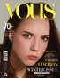 VOUS Magazine | The December Portrait Edition | Vol.5 | 2025