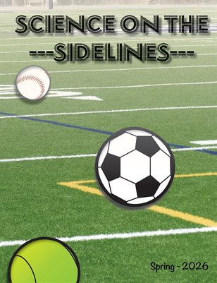 Science On The Sidelines