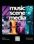 Music Scene Media - Two Year Anniversary (2024)