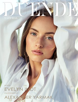 Duende Magazine_Issue 41_Natural