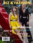 Biz & Fashion Magazine NOV 2021