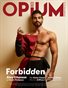 Opium Red 11 November 2020 VOL 2