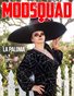 MODSQUAD No.15 – La Paloma Cover