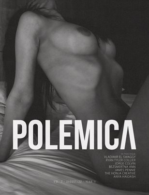 POLEMICA Magazine | 2022.08 - Vol. 7