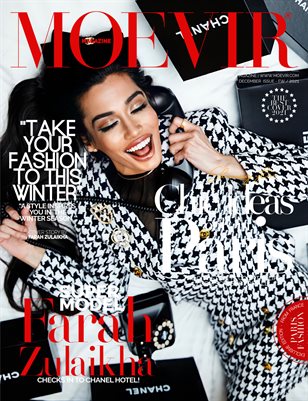 02 Moevir Magazine December Issue 2021