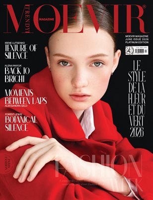 16 Moevir Magazine June Issue 2026