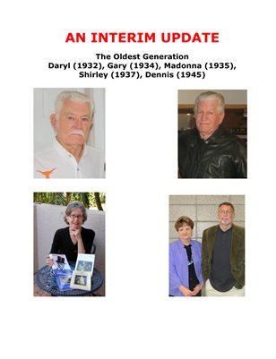 A Family Update 2013