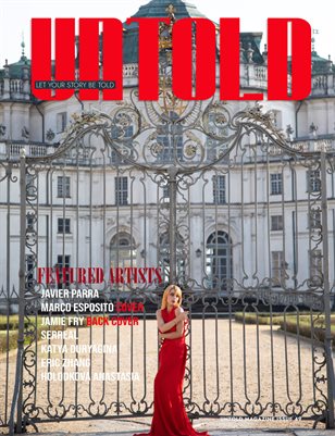 UnTold Magazine | Issue 49