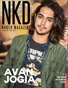 Issue #23