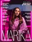 MARIKA MAGAZINE PORTRAIT (ISSUE 3053 - OCTOBER).