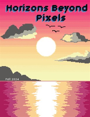 Horizons Beyond Pixels