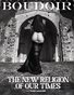 May 2026 Artistic Nude Issue