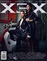 XEX Magazine: Men's Edition - Laz Alonso
