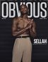 MODEL ISSUE | SELLAH