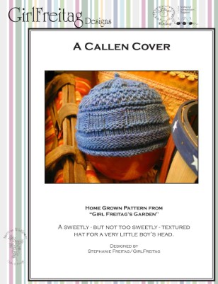 A Callen Cover