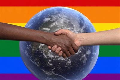 Together We Can Heal the World