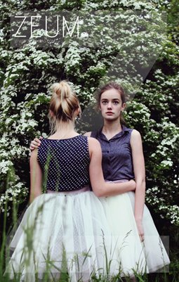 ZEUMMAG | Best of Online Zine II