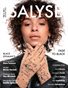 SALYSÉ Magazine | Vol 6 No 1 | JANUARY 2020 |