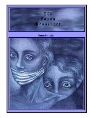 The Saxon Messenger, December 2011