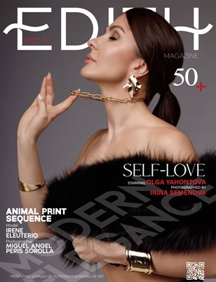 Edith Glamour No.548