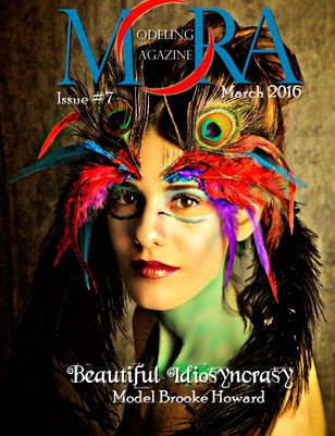 Beautiful Idiosyncrasy