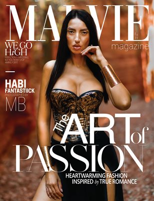 MALVIE Fashion Across Cultures 124 September 2026