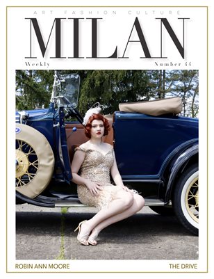 MW Collector’s Edition - The Drive