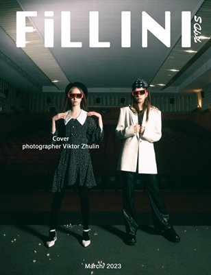 FiLLINI KIDS 23/03-2