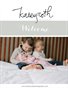 Welcome Packet Kasey Roth Photography