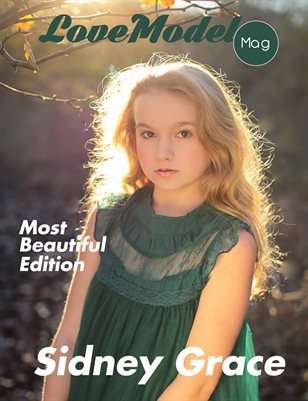 Most Beautiful Models Sidney