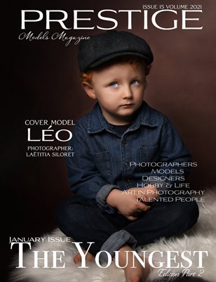 PMM_The Youngest P2 15/2021