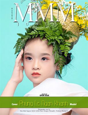 Juniors POPUP OPEN Issue