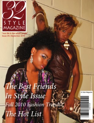 September 2010 - Best Friends In Style 3d