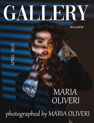 Gallery- April special