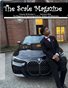 The Scale Magazine - D.L. Buckley, Jaylen Hunter, Andre Stockard