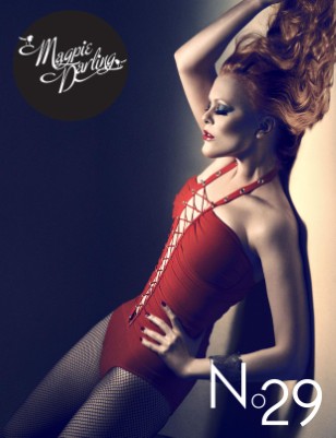 Issue 29