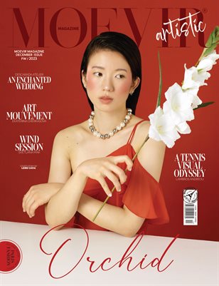 26 Moevir Magazine November Issue 2023