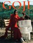 GOJI MAGAZINE ISSUE 68 VOL.3 2023