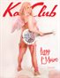 Kat Club No.25 – Lizzy L’Moire Cover