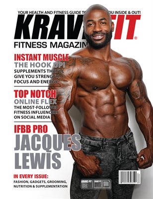 Issue #26_JACQUES