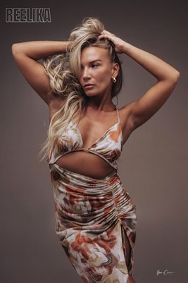 REELIKA Poster N°1