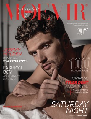 18 Moevir Magazine March Issue 2020