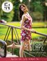 Fuzion Noir Mya Summer Fashion Edition Issue 36 Cover 2