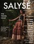 SALYSÉ Magazine | Vol 2:No 5 | August 2016 |
