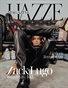 HAZZE MAGAZINE | VOL. 18 "Euphoric Retrospective"