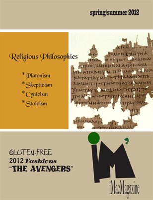 Religious Philosophies