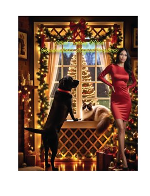Grandmother's Magical Christmas